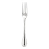 Christofle Rubans Silver Plated Dinner Fork