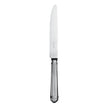 Christofle Aria Silver Plated Dinner Knife