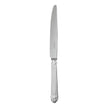 Christofle Aria Silver Plated Dinner Knife