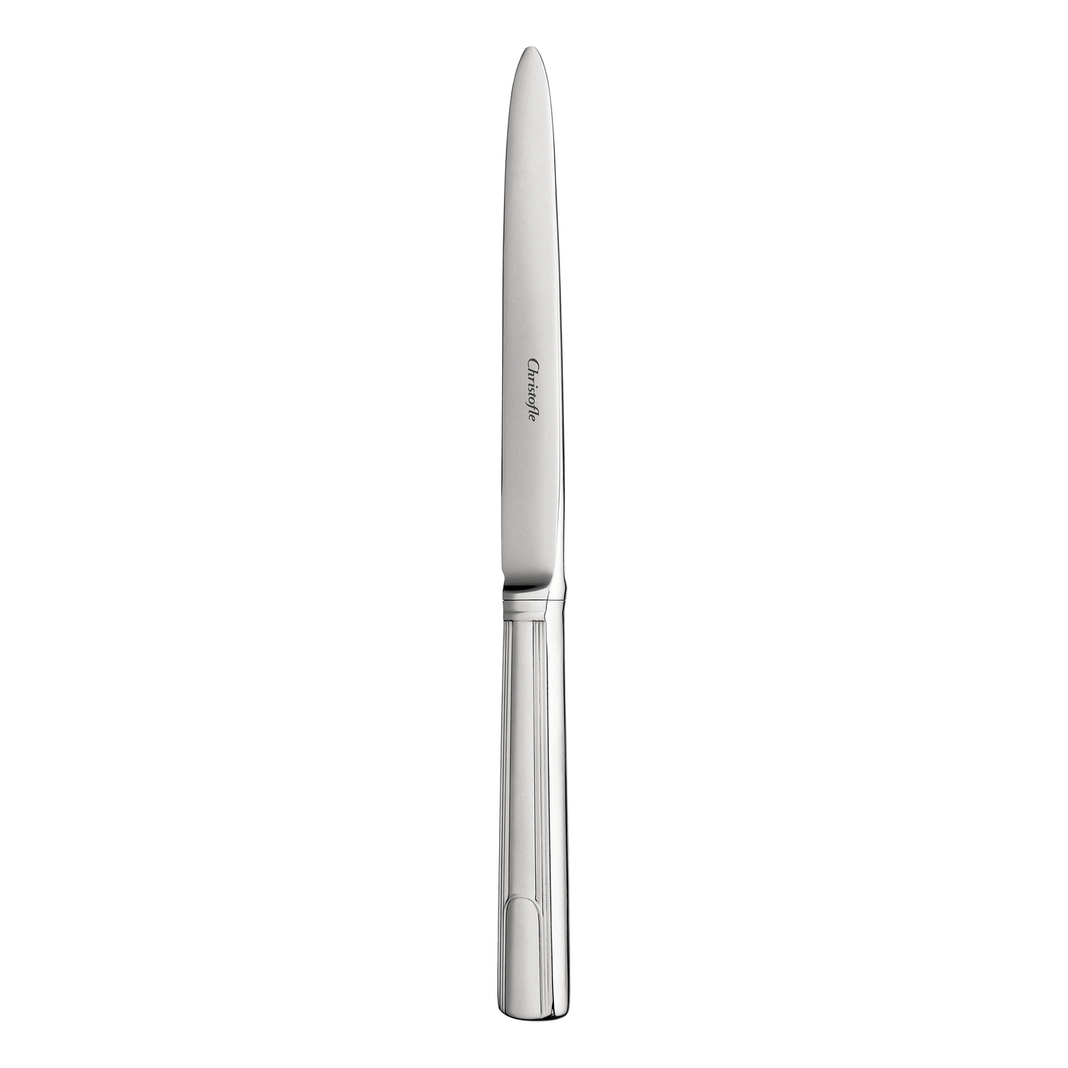 Christofle Hudson Stainless Steel Dinner Knife