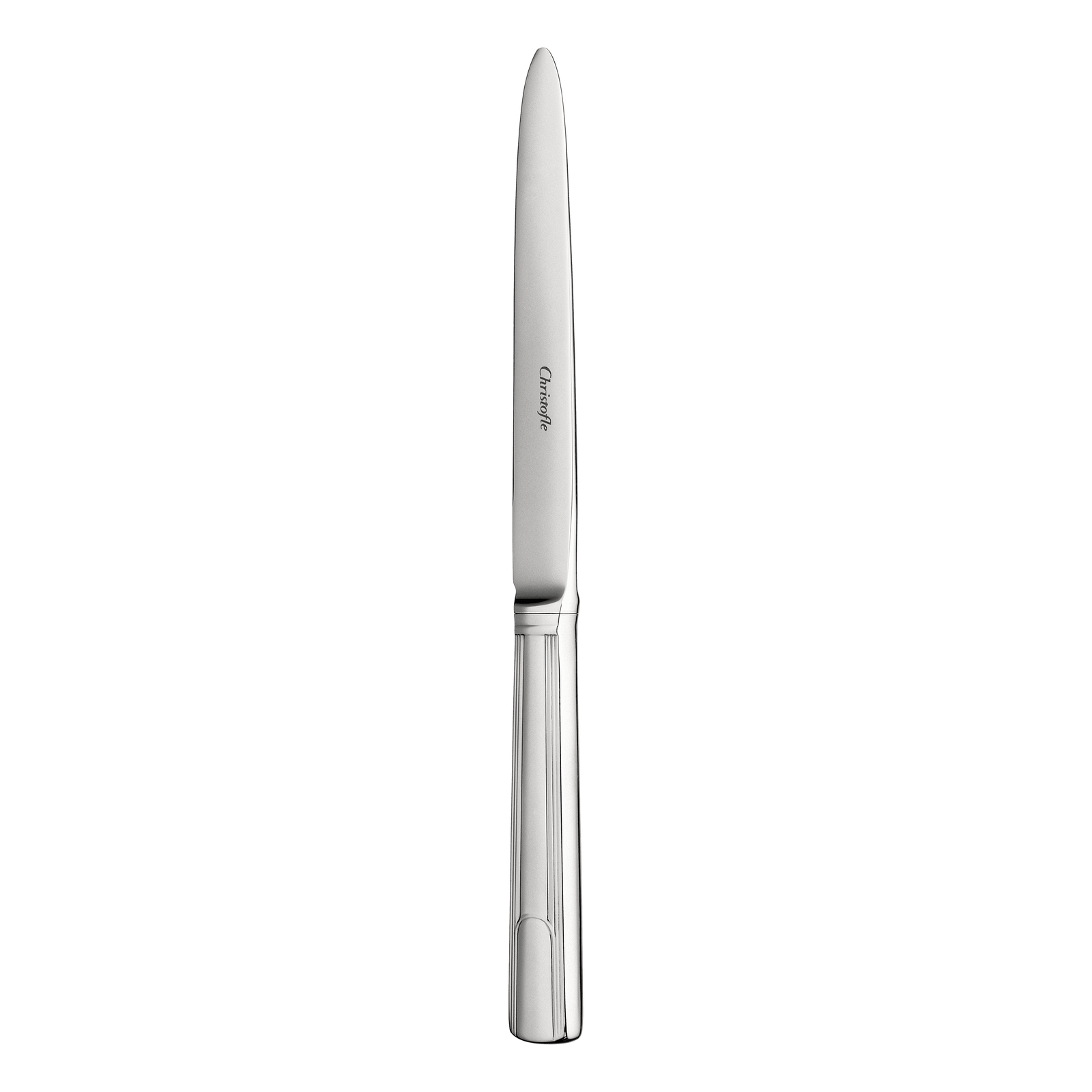 Christofle Hudson Stainless Steel Dinner Knife