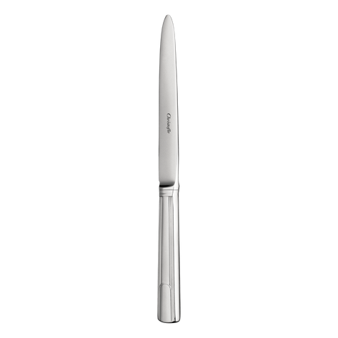 Christofle Hudson Stainless Steel Dinner Knife
