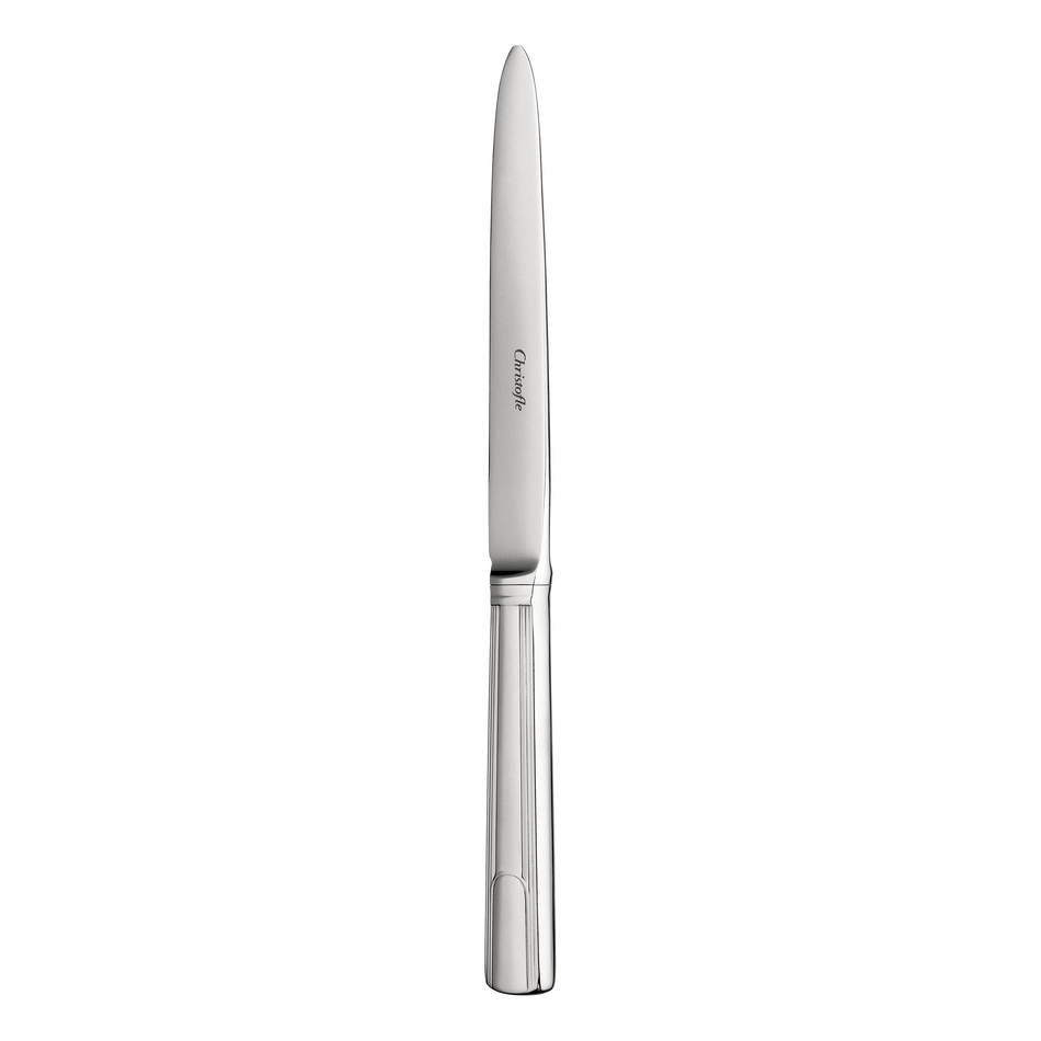 Christofle Hudson Stainless Steel Dinner Knife