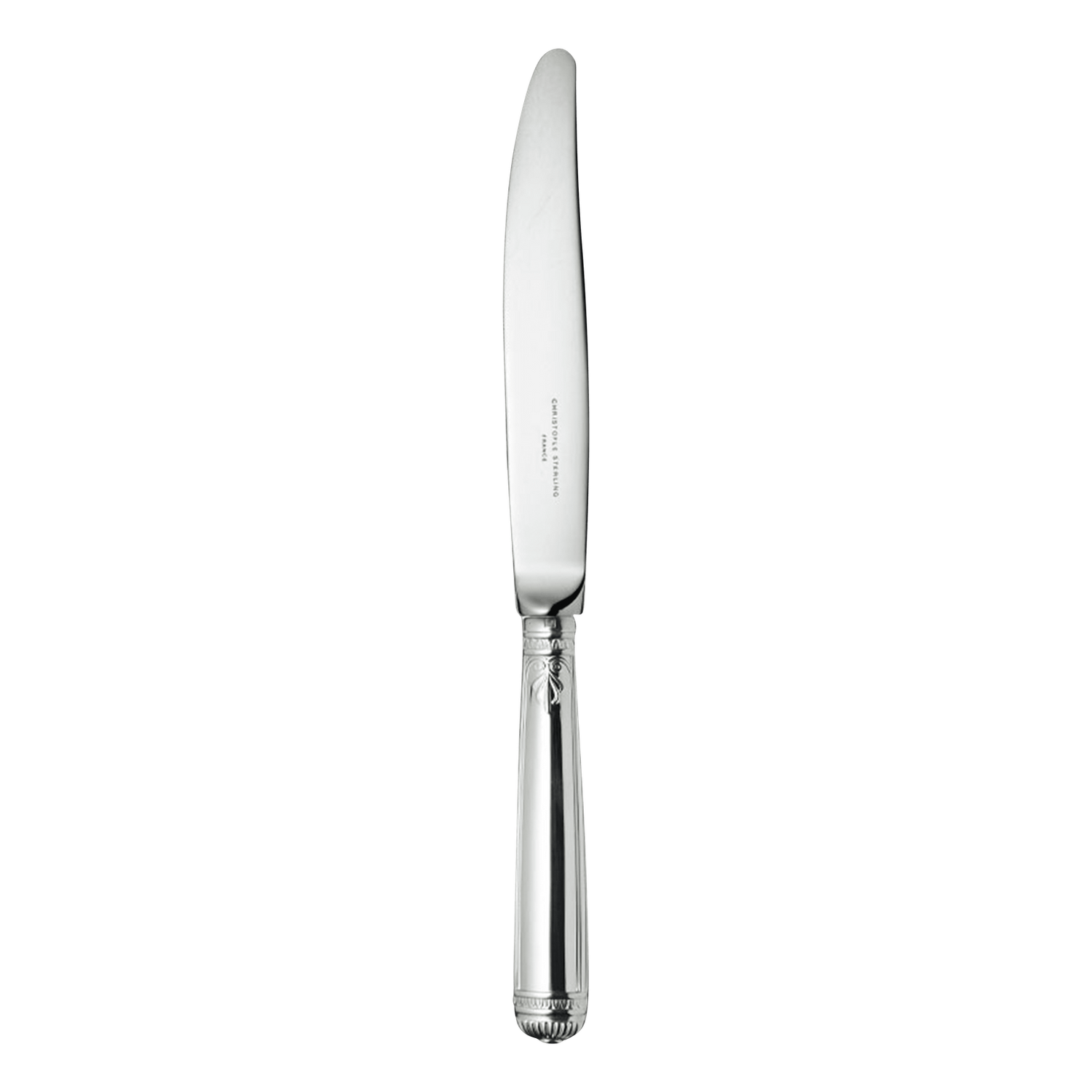 Christofle Malmaison Sterling Silver Dinner Knife