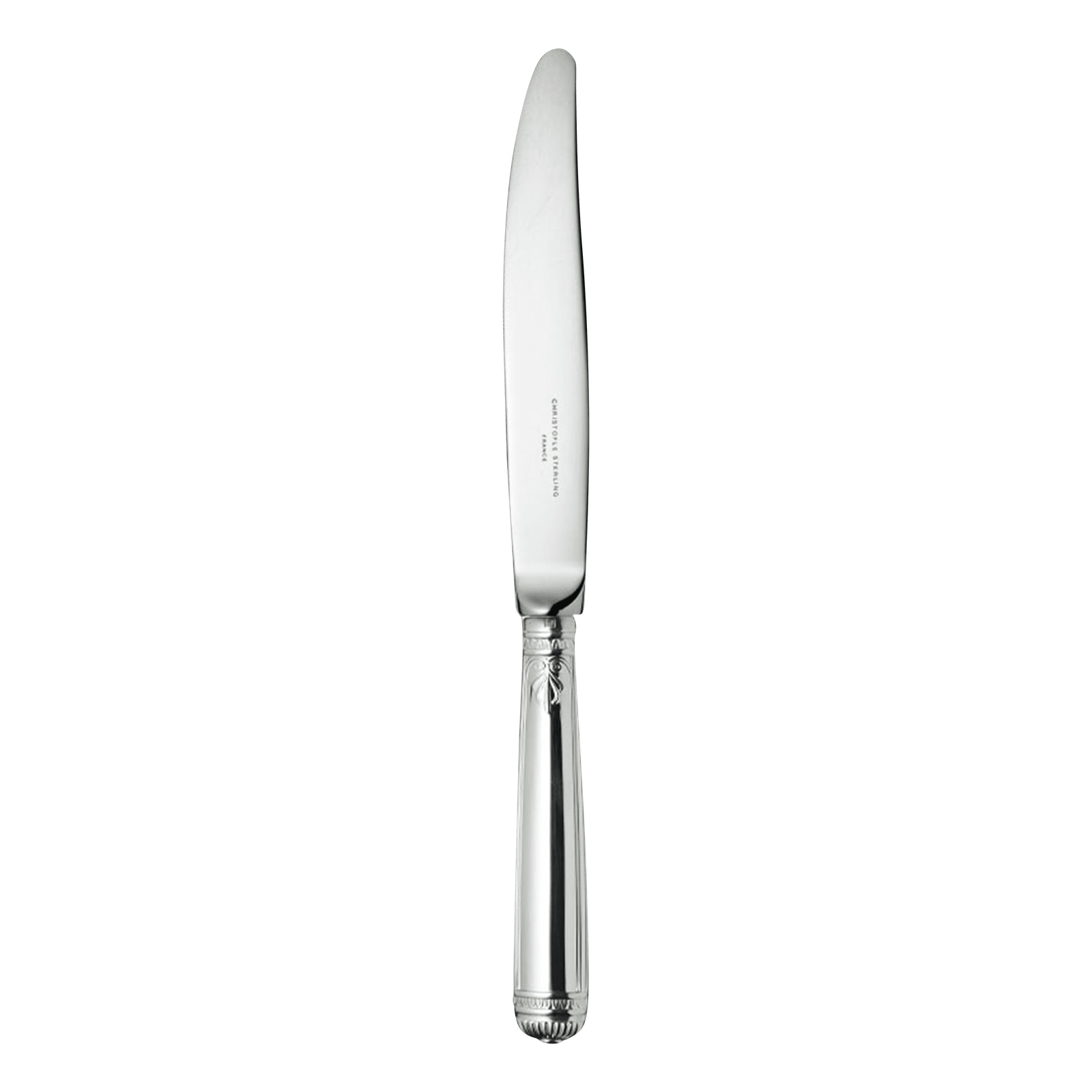Christofle Malmaison Sterling Silver Dinner Knife