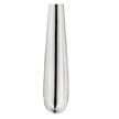 Christofle Perles Silver Plated Steak Knife