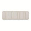 Michael Amini Penthouse Bed Bench