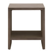 Essentials For Living Dovetail End Table
