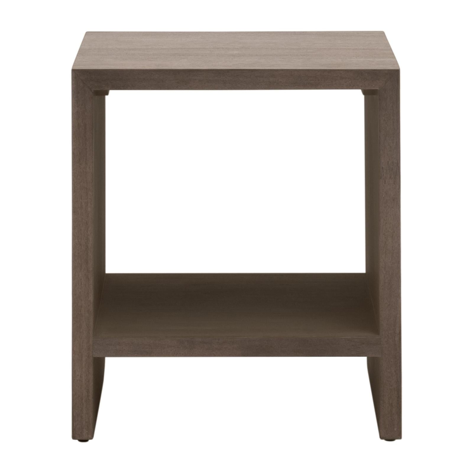 Essentials For Living Dovetail End Table