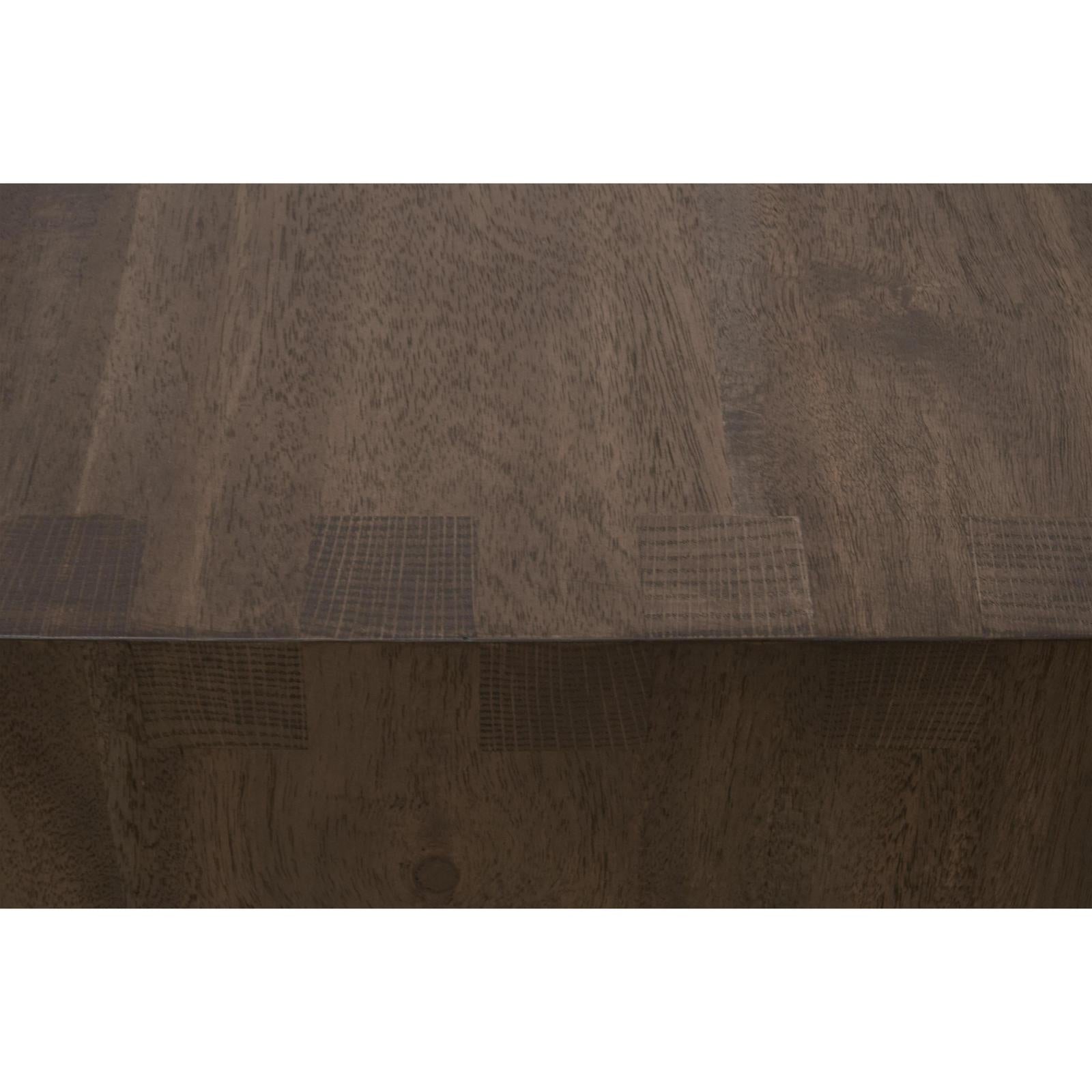Essentials For Living Dovetail End Table