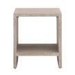 Essentials For Living Dovetail End Table
