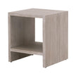 Essentials For Living Dovetail End Table