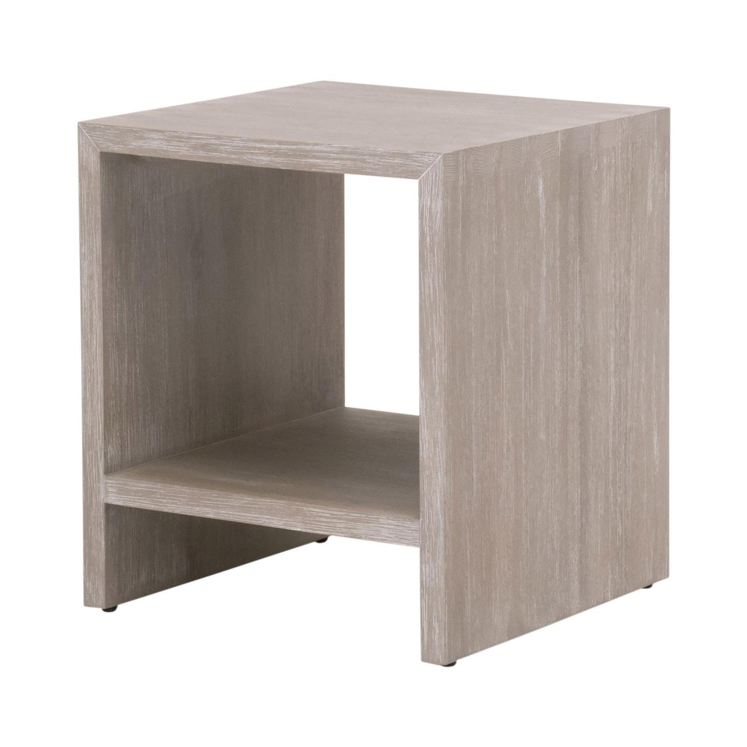 Essentials For Living Dovetail End Table