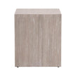 Essentials For Living Dovetail End Table