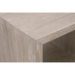 Essentials For Living Dovetail End Table
