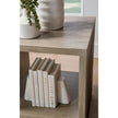 Essentials For Living Dovetail End Table