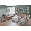 Essentials For Living Dovetail End Table