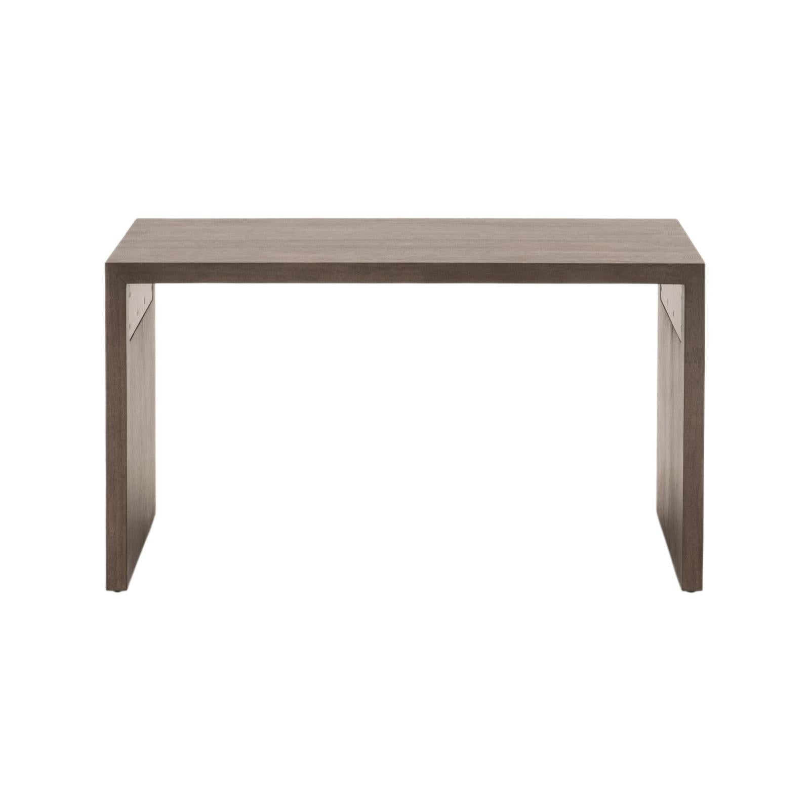 Essentials For Living Dovetail Upholstered Coffee Table