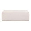 Essentials For Living Dovetail Upholstered Coffee Table