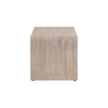 Essentials For Living Dovetail Upholstered Coffee Table