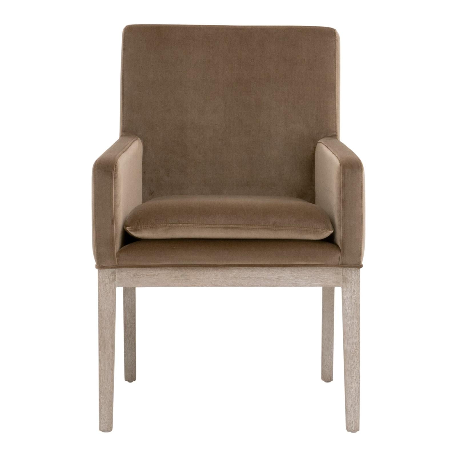 Essentials For Living Drake Arm Chair