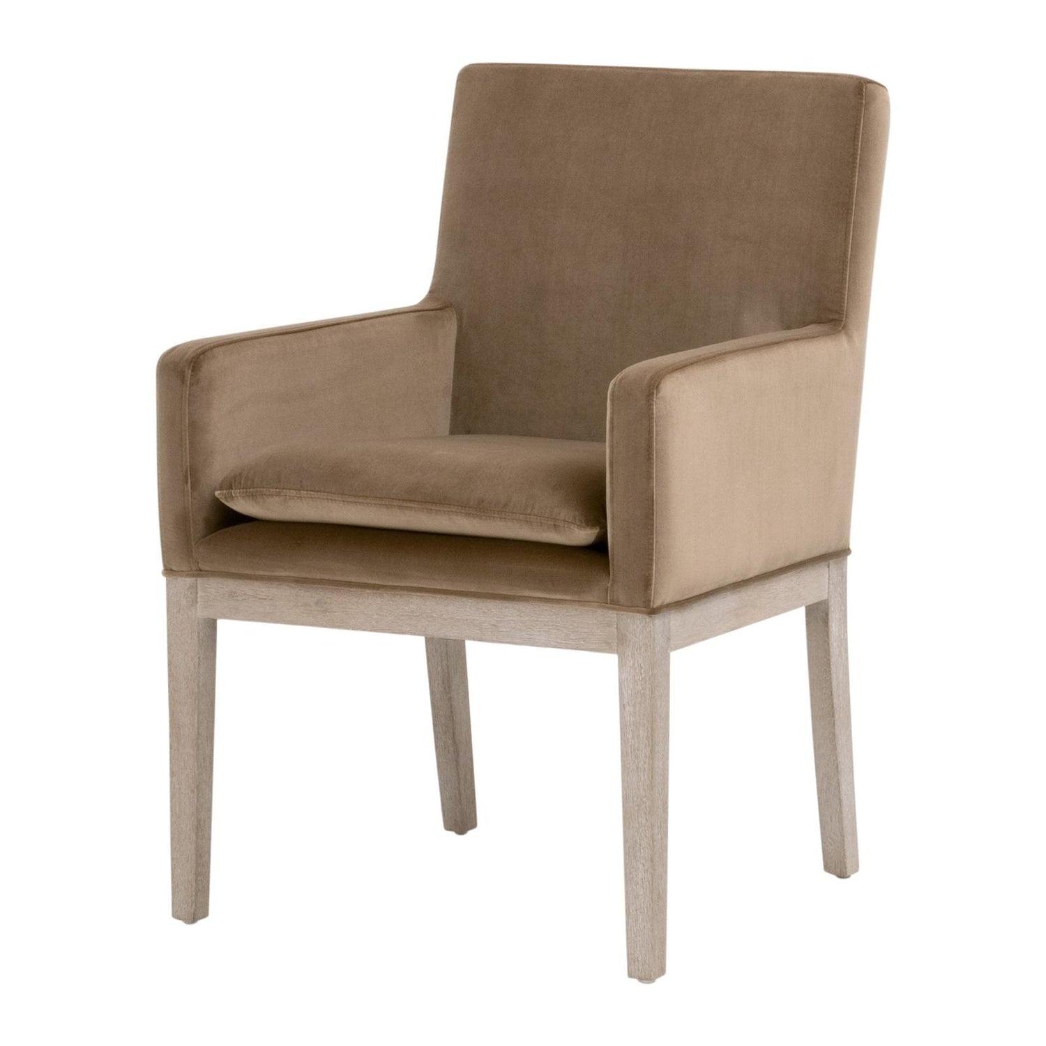Essentials For Living Drake Arm Chair