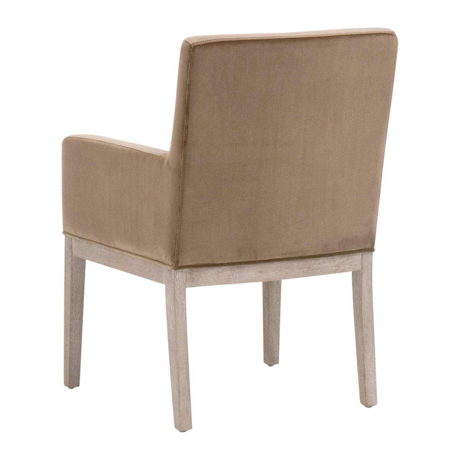 Essentials For Living Drake Arm Chair
