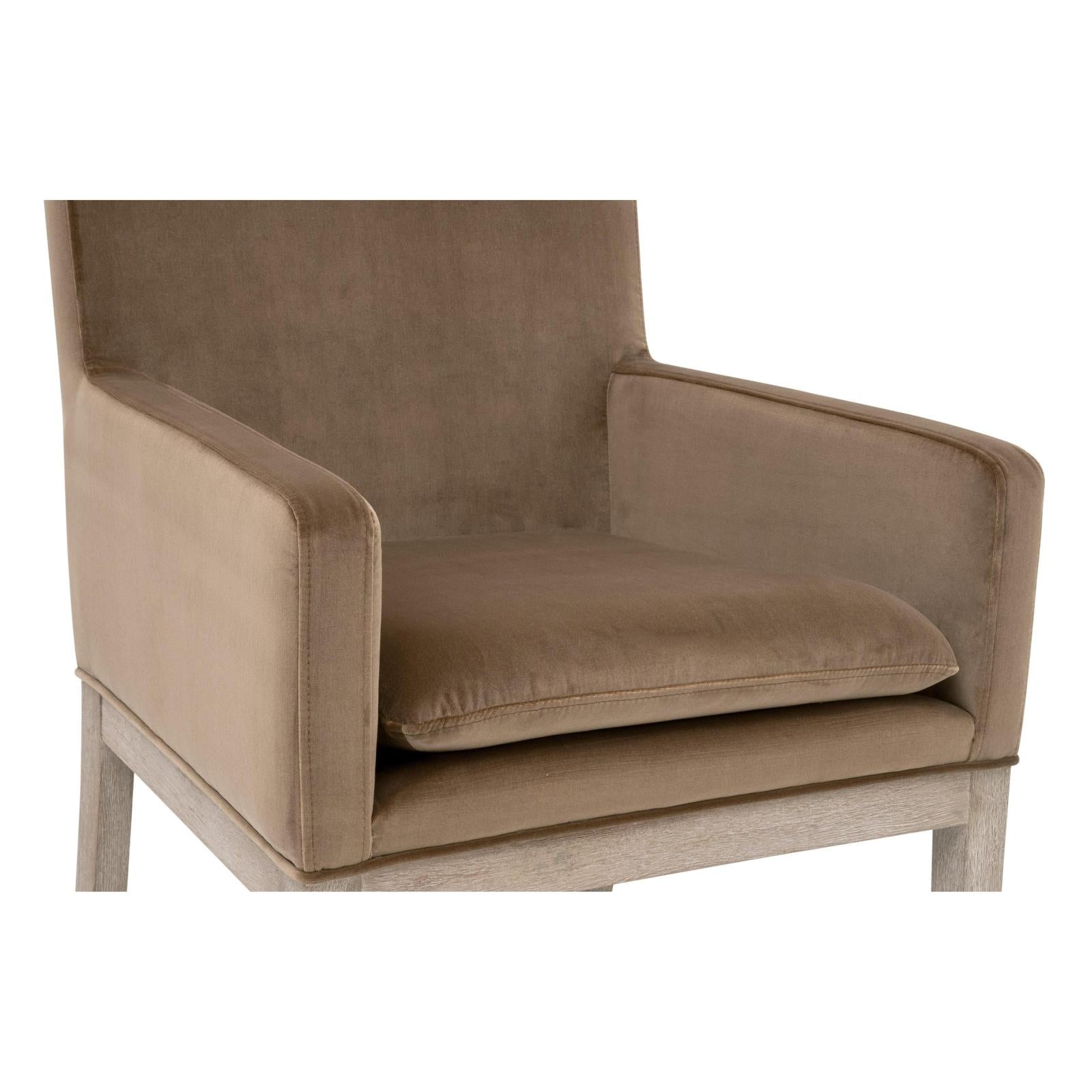 Essentials For Living Drake Arm Chair