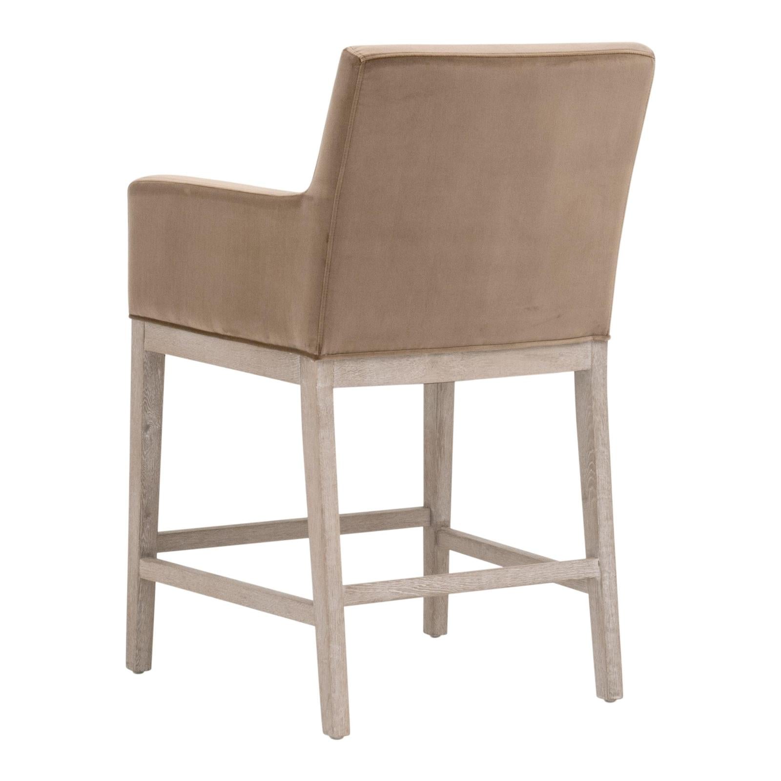 Essentials For Living Drake Counter Stool