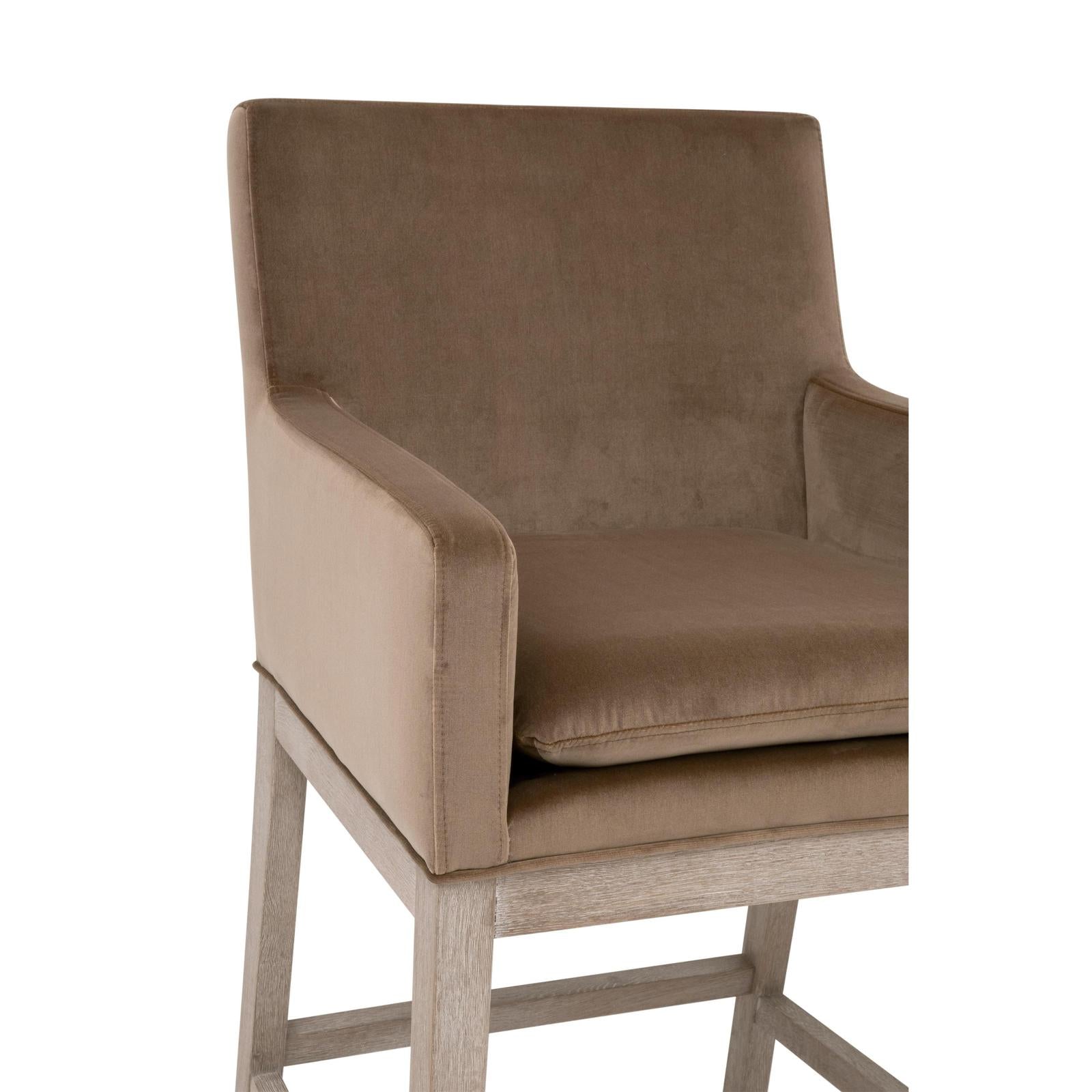 Essentials For Living Drake Counter Stool