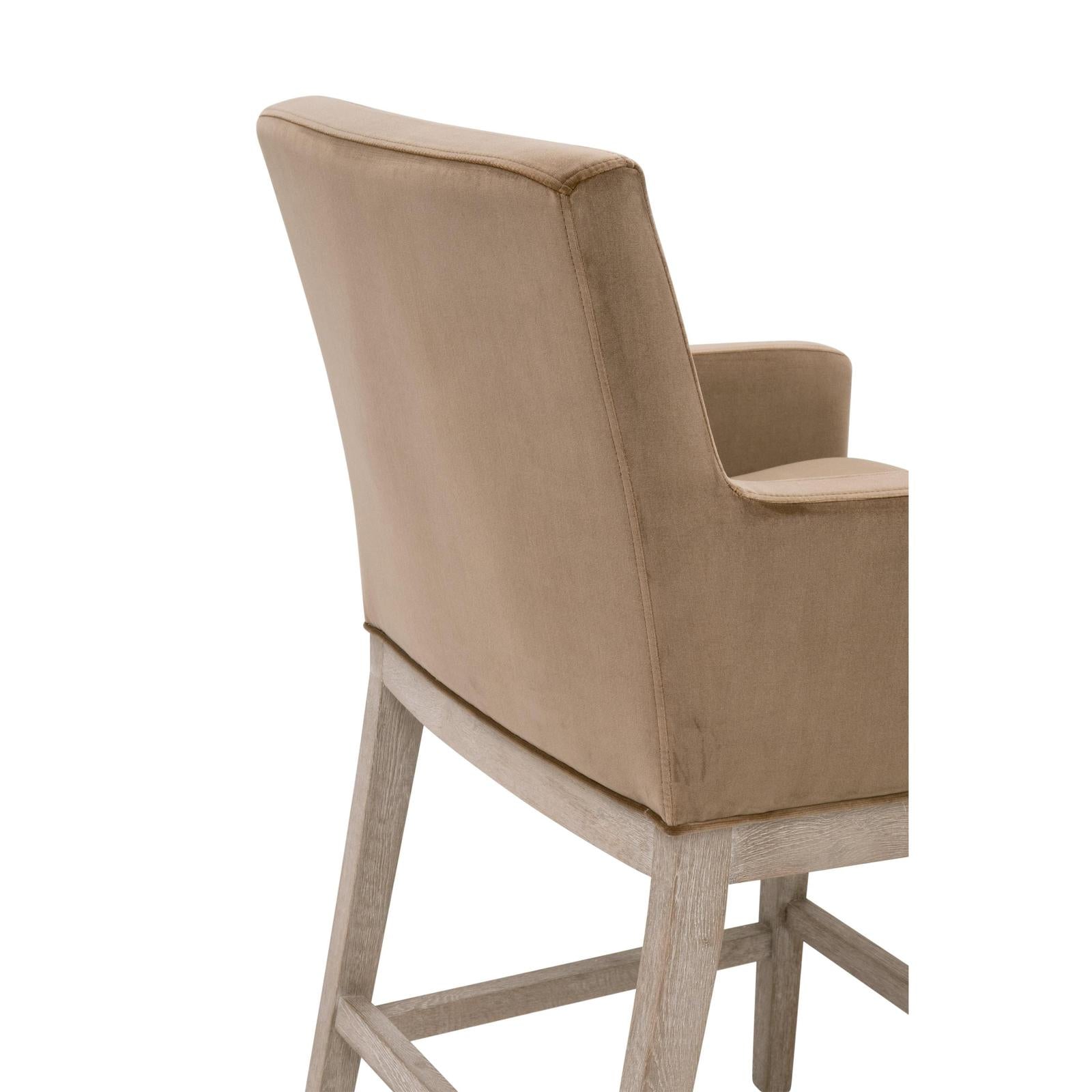 Essentials For Living Drake Counter Stool