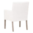 Essentials For Living Drake Slipcover Arm Chair