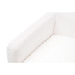 Essentials For Living Drake Slipcover Arm Chair