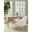 Essentials For Living Drake Slipcover Arm Chair