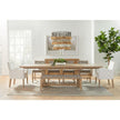 Essentials For Living Drake Slipcover Arm Chair