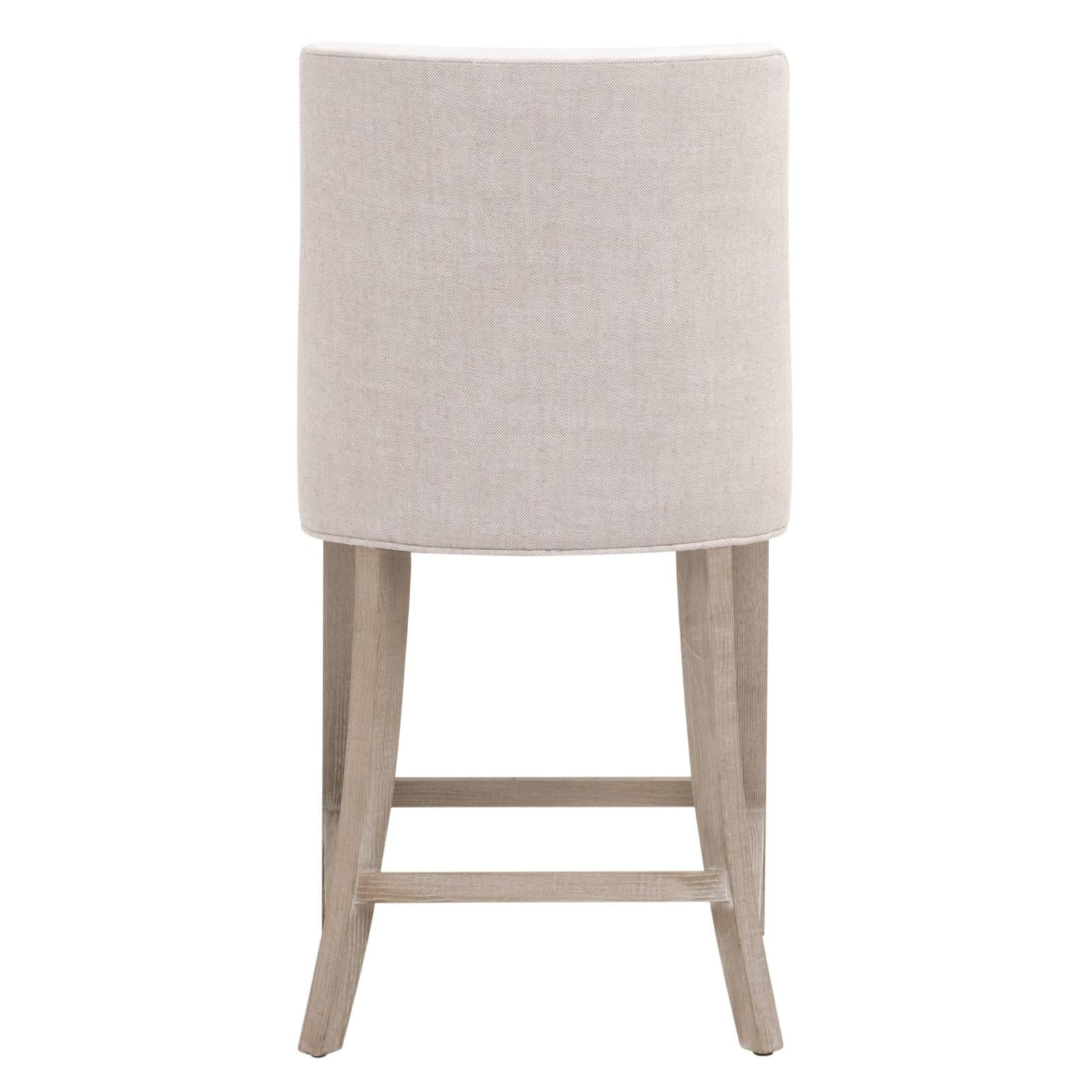 Essentials For Living Duet Counter Stool
