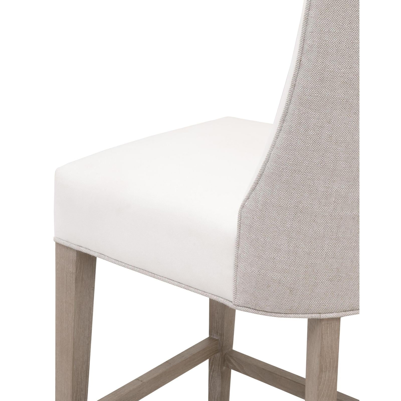 Essentials For Living Duet Counter Stool