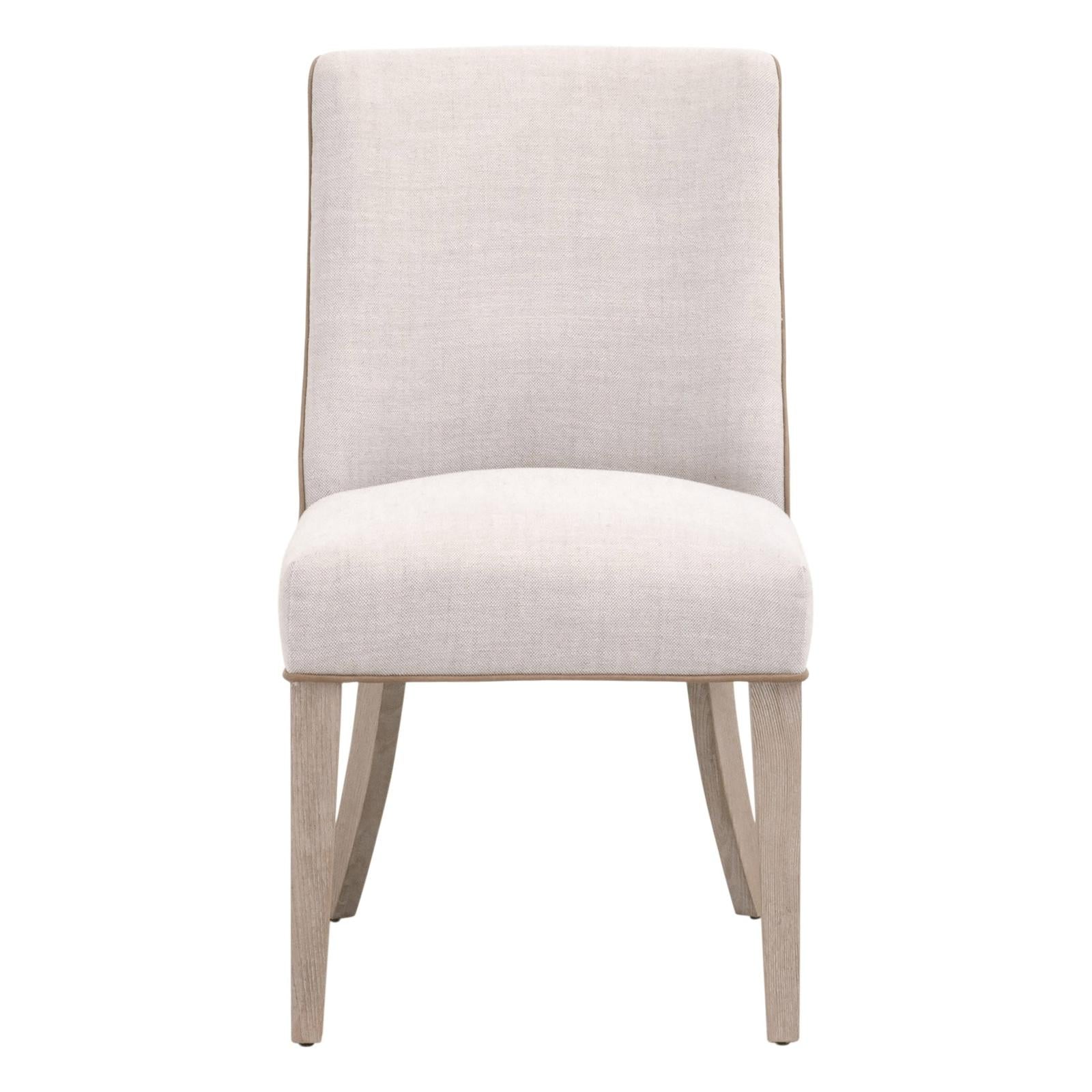 Essentials For Living Duet Dining Chair Set of 2
