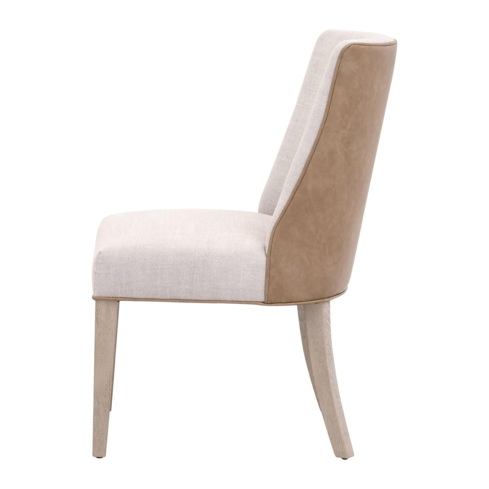 Essentials For Living Duet Dining Chair Set of 2