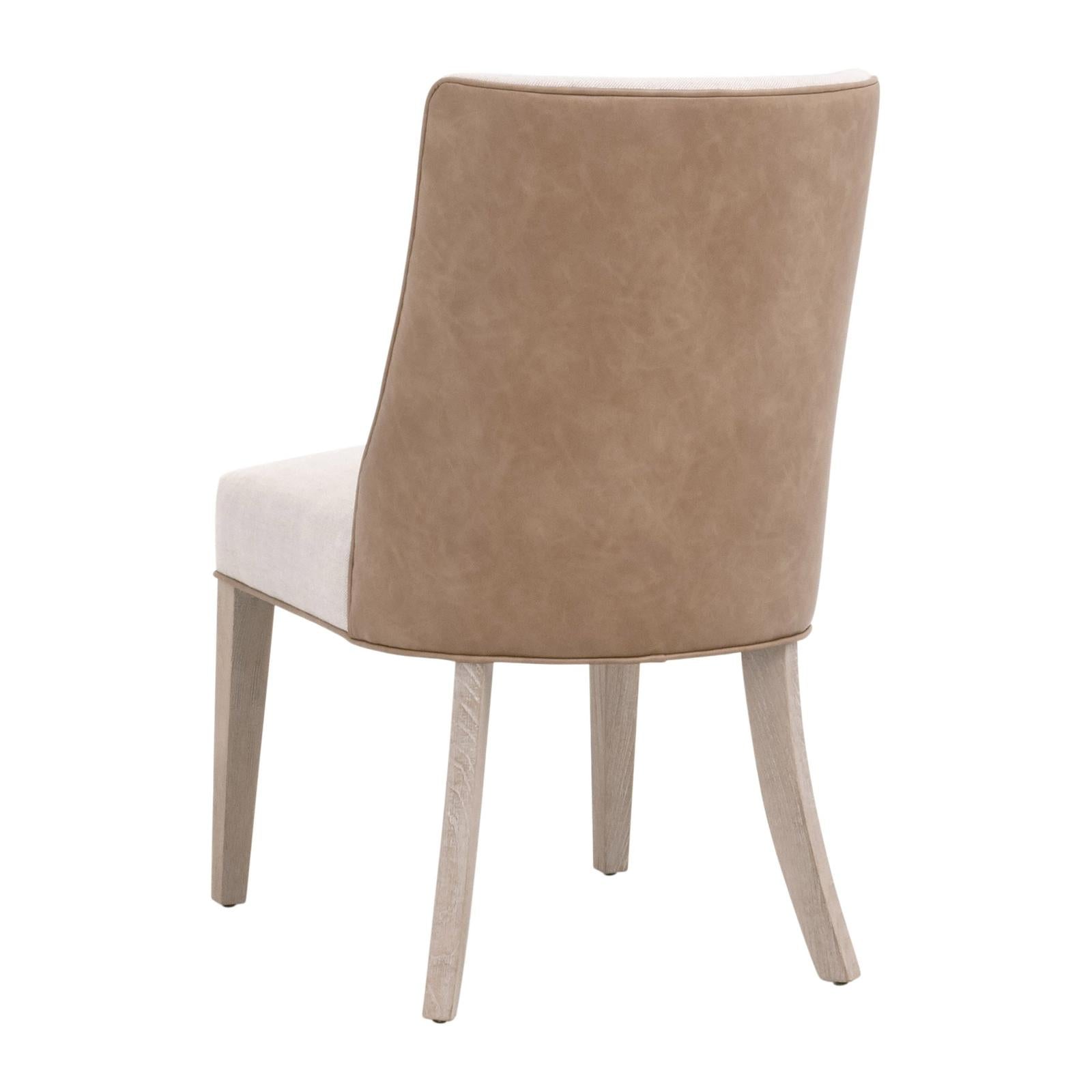 Essentials For Living Duet Dining Chair Set of 2
