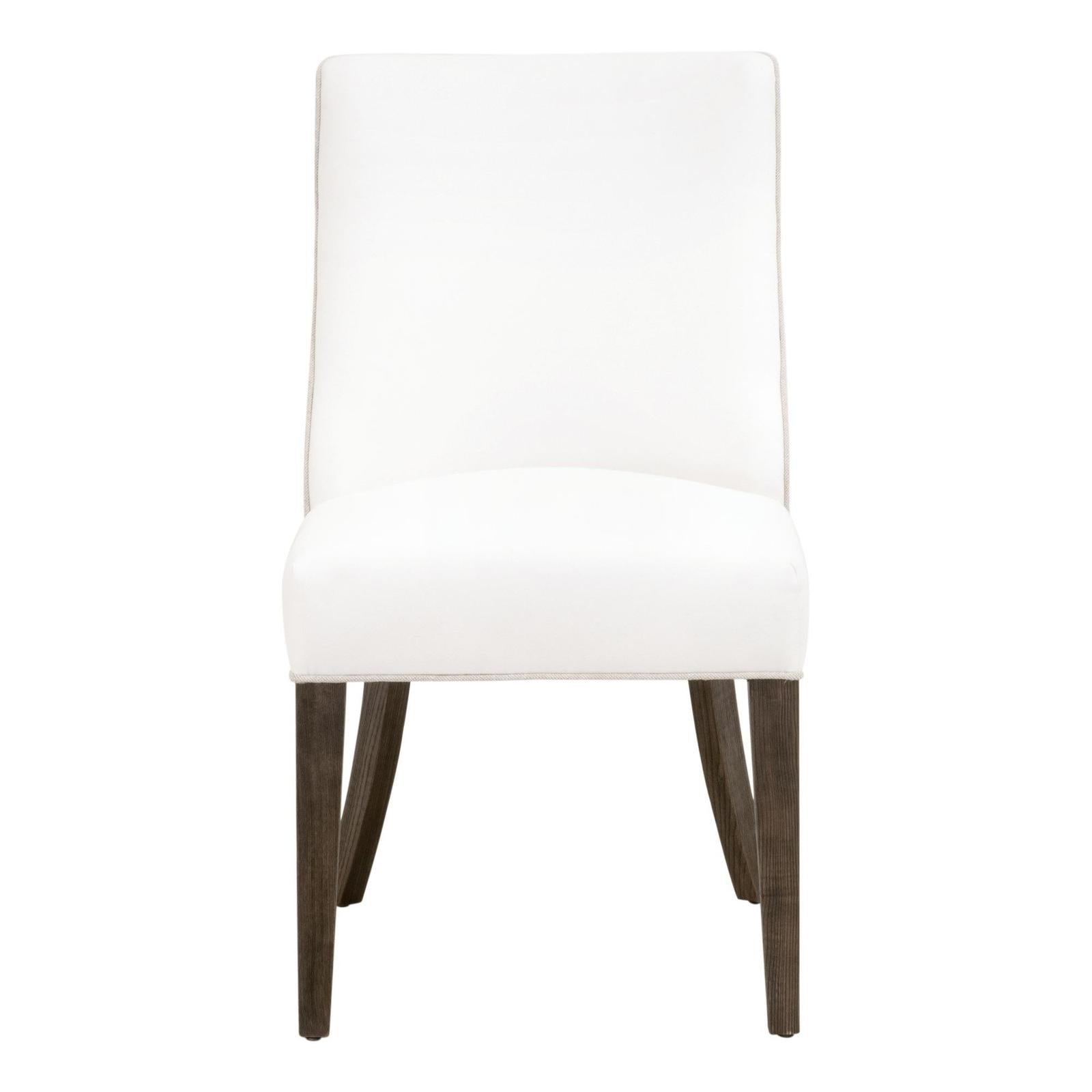 Essentials For Living Duet Dining Chair Set of 2