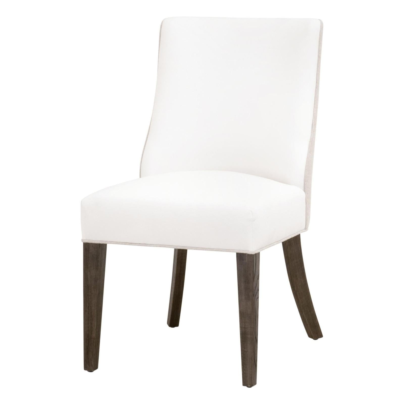 Essentials For Living Duet Dining Chair Set of 2