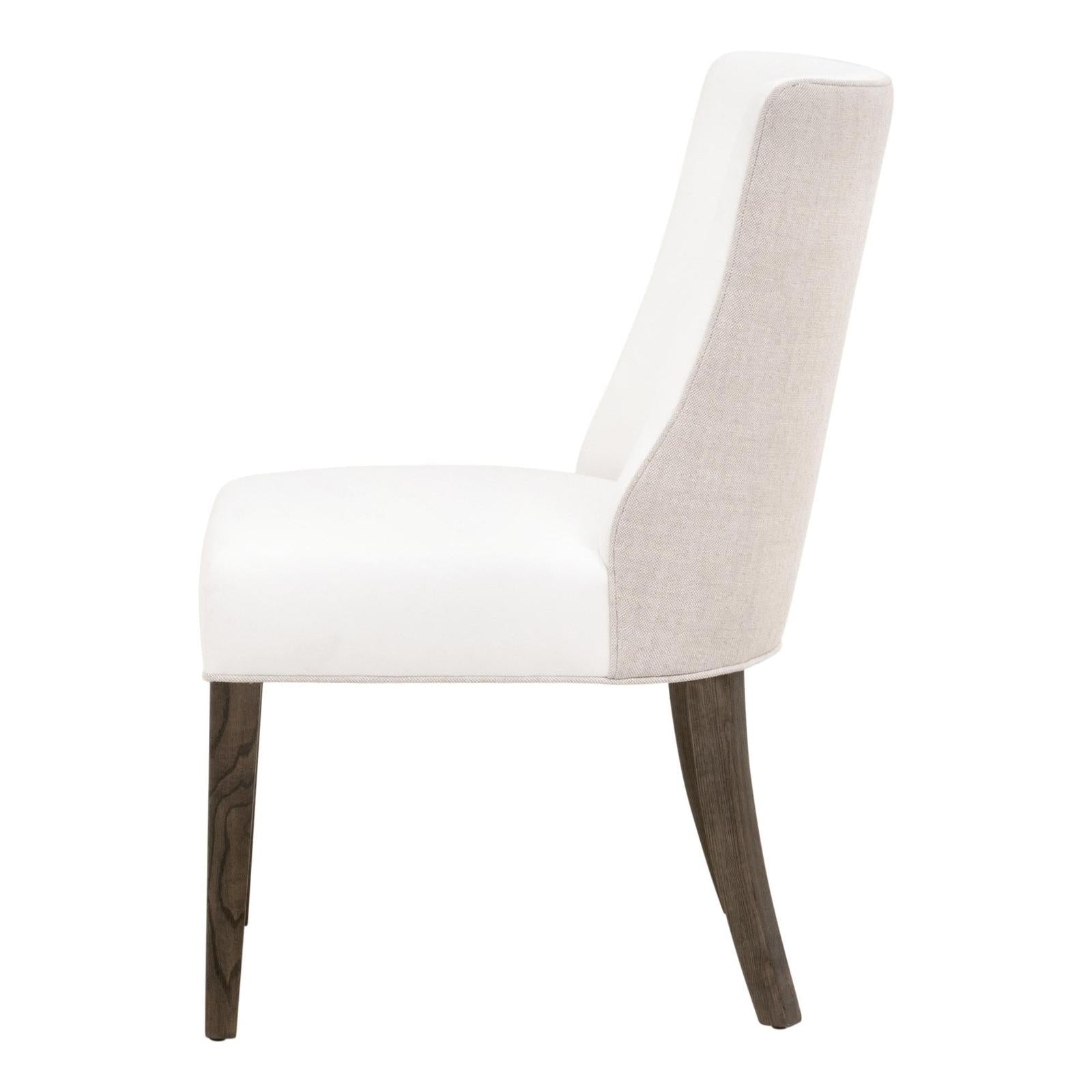 Essentials For Living Duet Dining Chair Set of 2