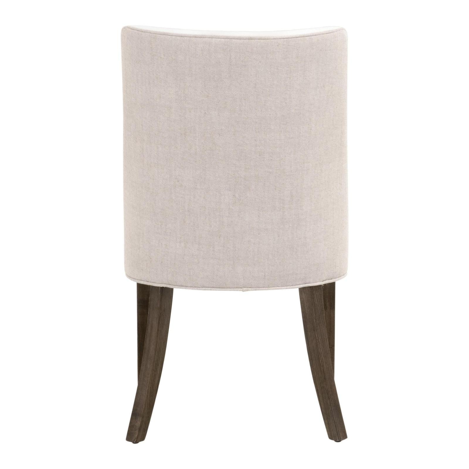 Essentials For Living Duet Dining Chair Set of 2
