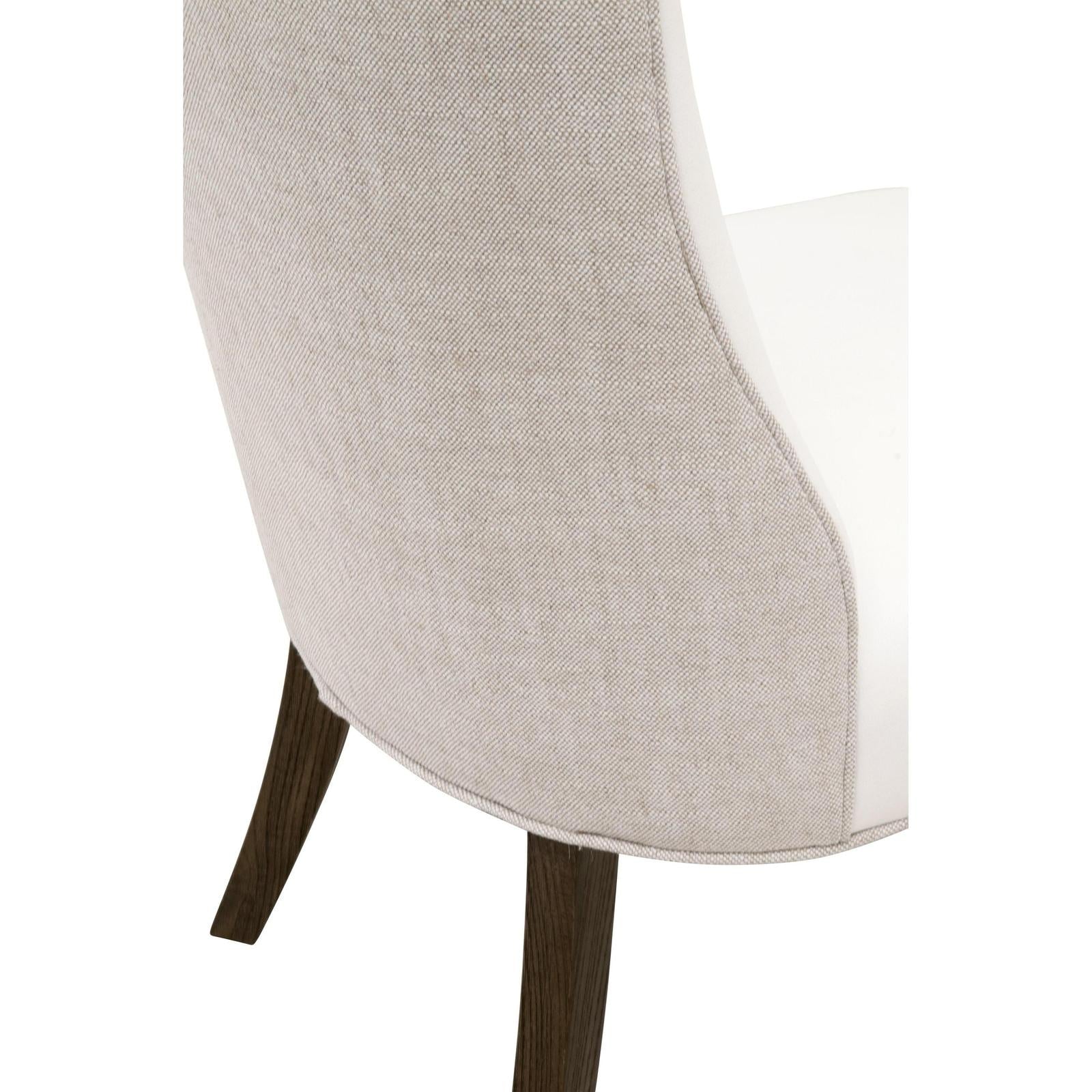 Essentials For Living Duet Dining Chair Set of 2