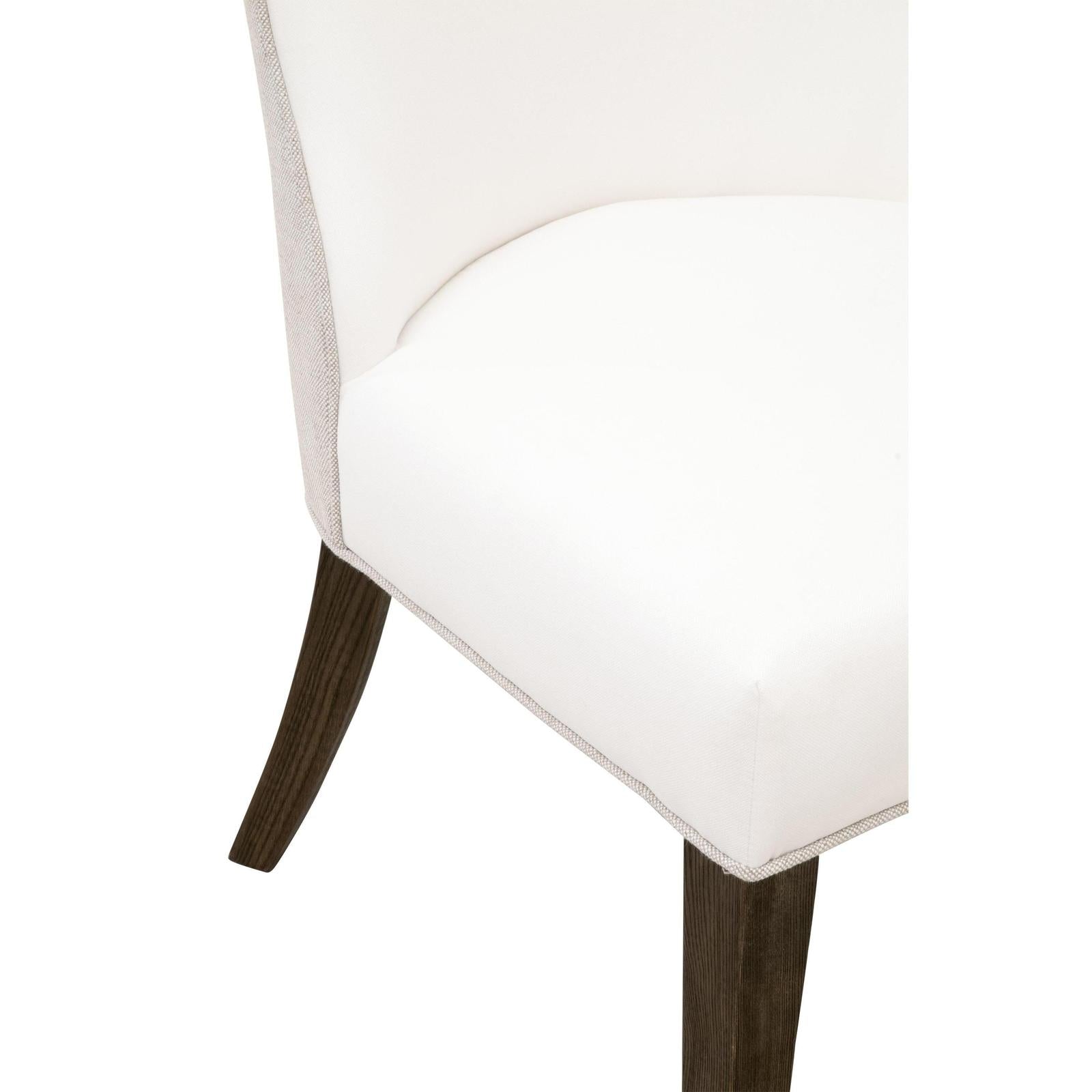 Essentials For Living Duet Dining Chair Set of 2