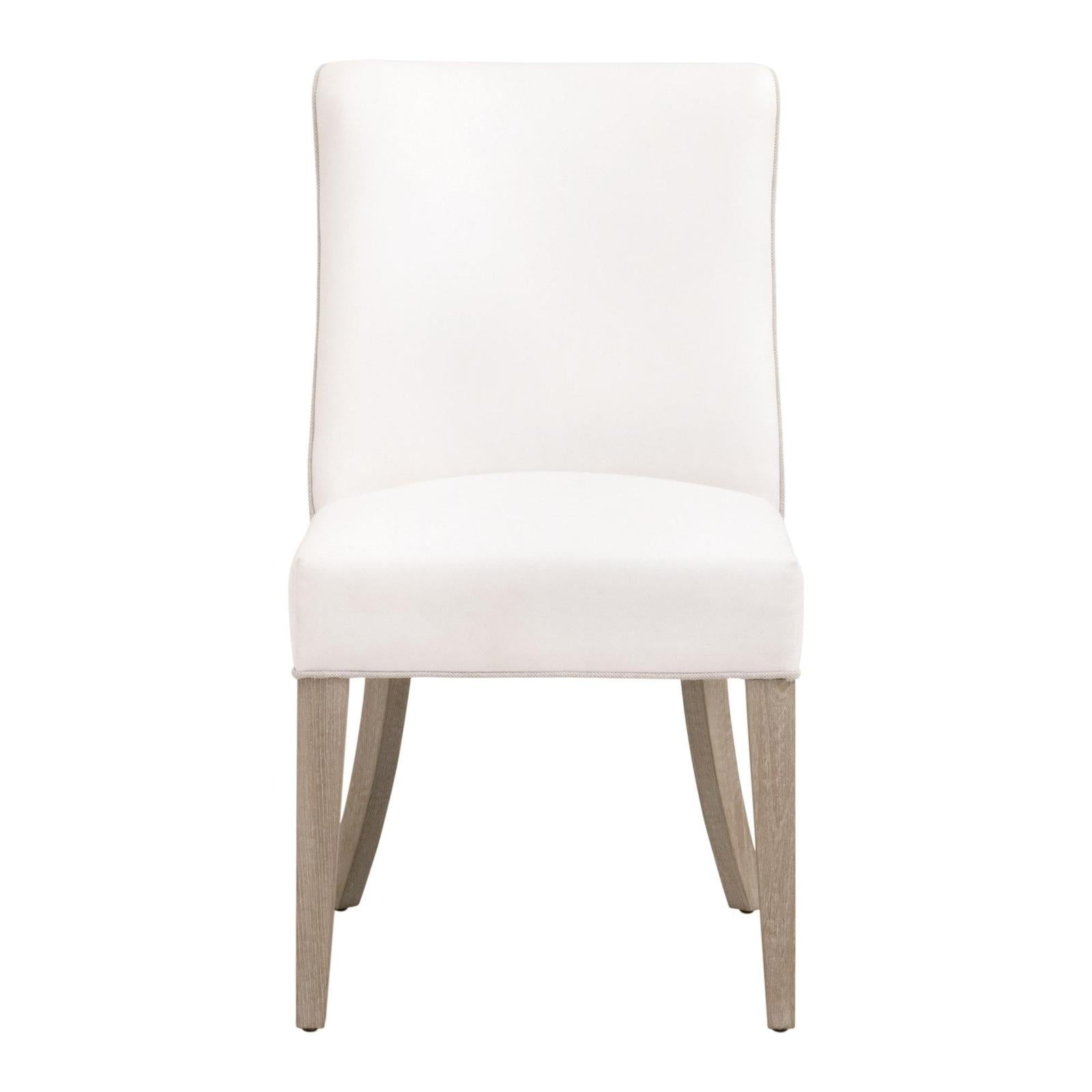 Essentials For Living Duet Dining Chair Set of 2
