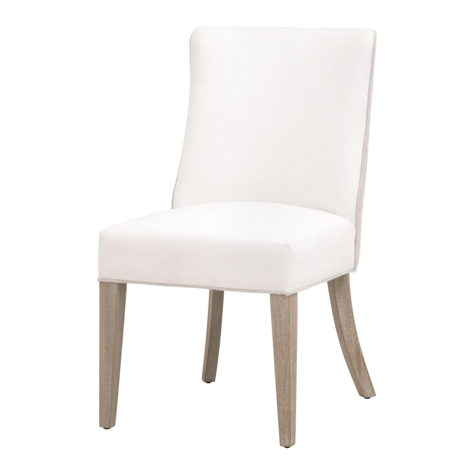 Essentials For Living Duet Dining Chair Set of 2