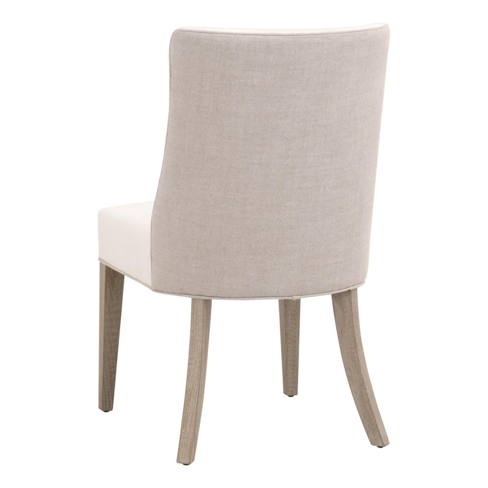 Essentials For Living Duet Dining Chair Set of 2