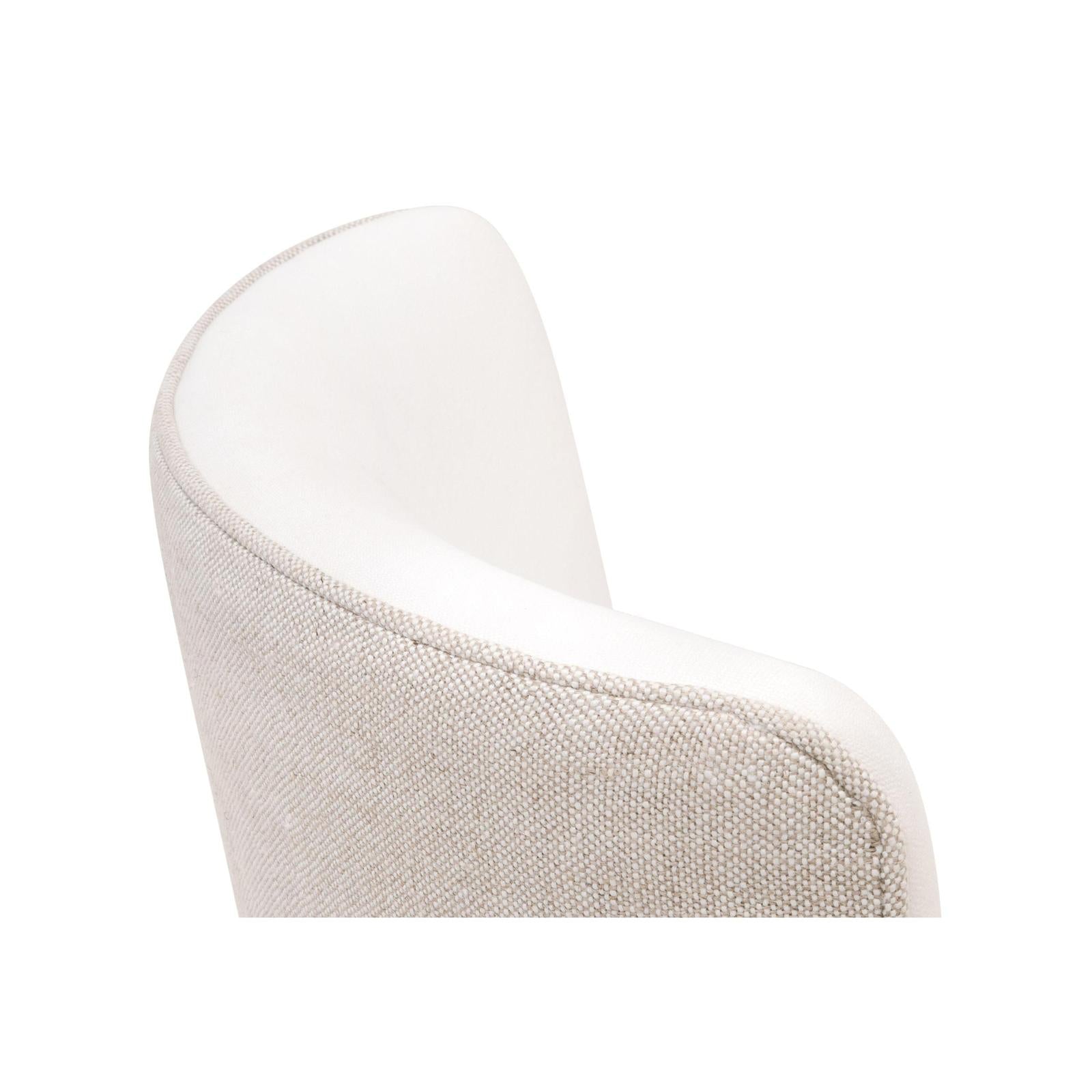 Essentials For Living Duet Dining Chair Set of 2